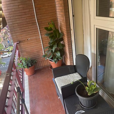 Exotic Room Rome Exterior photo