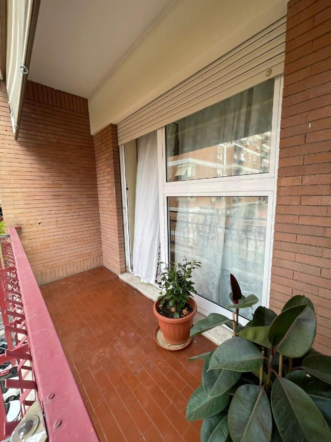 Exotic Room Rome Exterior photo