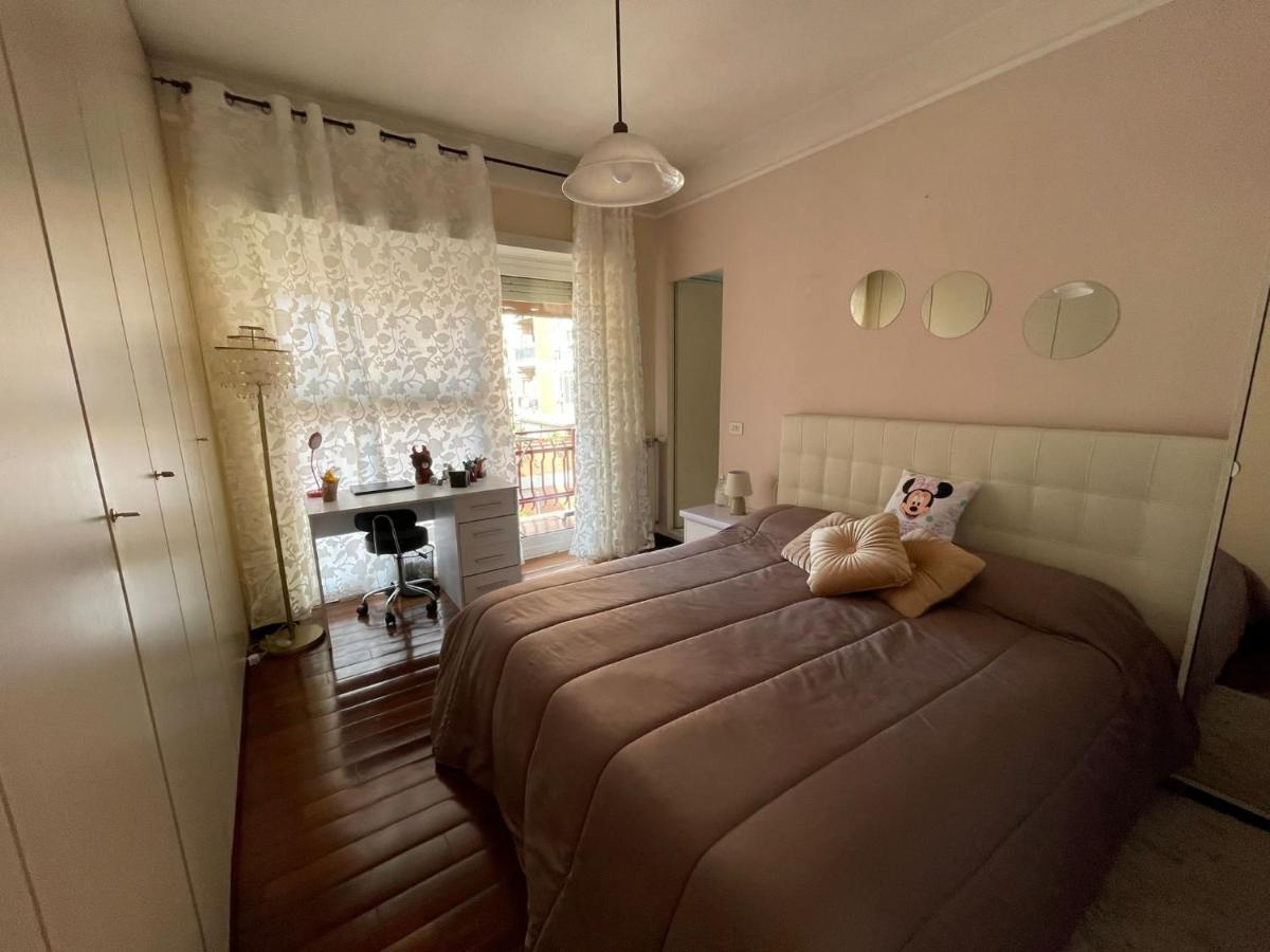 Exotic Room Rome Exterior photo