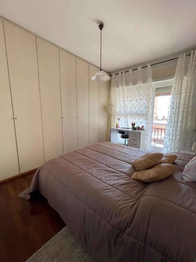 Exotic Room Rome Exterior photo